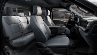 2025 Ford Chassis Cab Internal Image 1